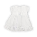 Vestido Hilo Bautizo 2021 Fashion Kids