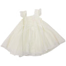 BATA BAUTIZO 32086 BABY MODA