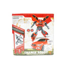 TRANSFORMERS CHANGE 46B46217 JA