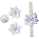 Pies Descalzos Pd34 Dulce Bendicion
