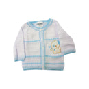 Estuche Primer Dia 2809 Hilitos