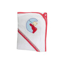 TOALLA BORDADA 1476 FOR BABY