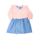 VESTIDO NIÑA 1533 FOR BABY