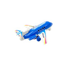 AVION PEQUEÑO BOLSA 9636 PLASTICOS
