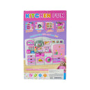 SET MUEBLE COCINA YQL14 JA