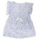 VESTIDO NIÑA 3734 MI PUPA