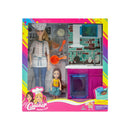 MUÑECA CHEF 8215 MM