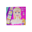 MUÑECA STYLING PARA PEINAR CAJA 4644 PLA