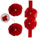 Pies Descalzos Pd64 Dulce Bendicion