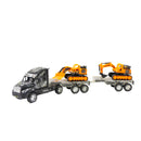 SUPER TRUCK + 2 MAQUINAS 526895 JA