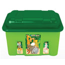 Caja Safari 40Lt Meico (4642242134102)
