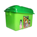Caja Safari 40Lt Meico (4642242134102)