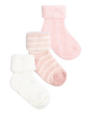 MEDIA ALDORA X3 725792 BABY FRESH