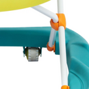 Caminador Beep Beep Wa1171 Wild Infanti