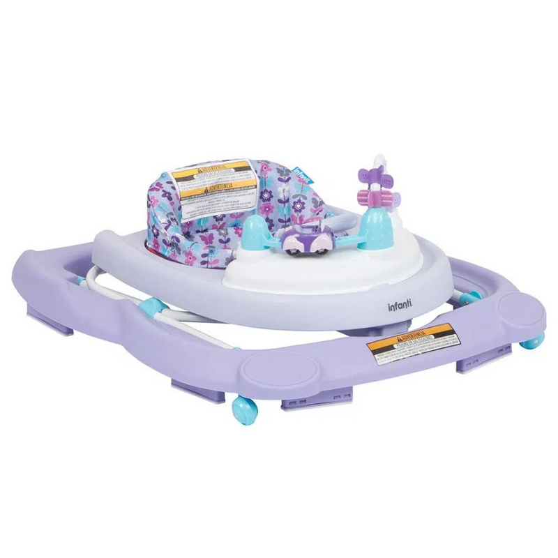 Caminador Beep Beep Wa1171 Wild Infanti