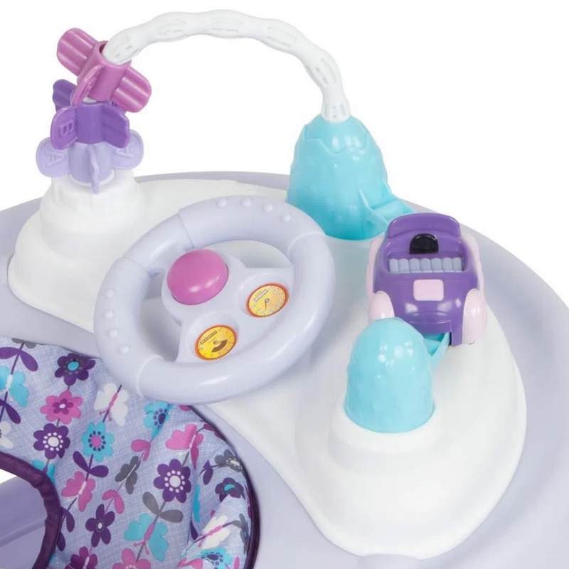 Caminador Beep Beep Wa1171 Wild Infanti