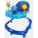 Caminador Bkkr-10 Bebesitos