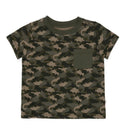 CAMISETA BENNY 709490 BABY FRESH