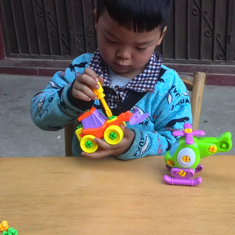 CONSTRUCTOR DIDACTICO 8537 MM