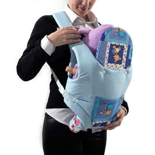 Cargador Canguro 15000030 Carrusel