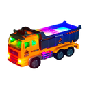 Carro Constructor Yj681 Oguss