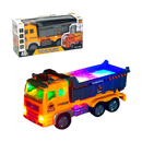 Carro Constructor Yj681 Oguss