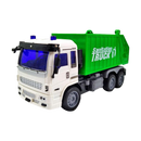 Carro Recolector 101-1 Oguss