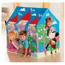 Casita De Juegos 45642Np Intex (4711835172950)