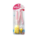 Cepillo Lavatetero Xb-033 Munbe