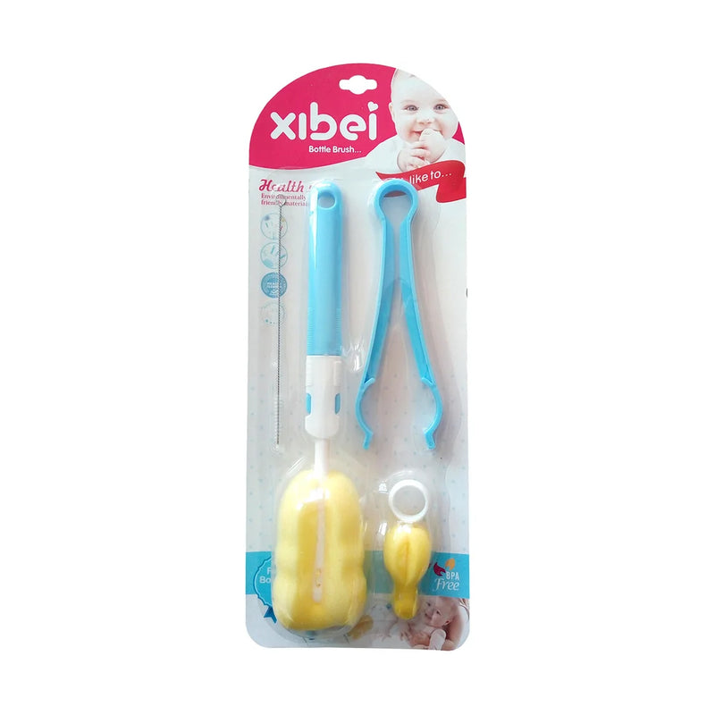 Cepillo Lavatetero Xb-033 Munbe