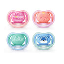 Chupete Ultra Air 6-18M Scf342/23 Avent (4625975836758)