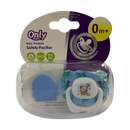 Chupo Entretención + Cadena 8032 Munbe