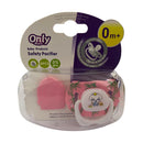 Chupo Entretención + Cadena 8032 Munbe