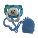 Chupo Entretención + Cadena 8032 Munbe