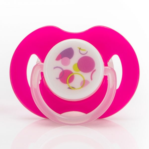 Chupo Entretencion 0-3M 415000988 Munchi