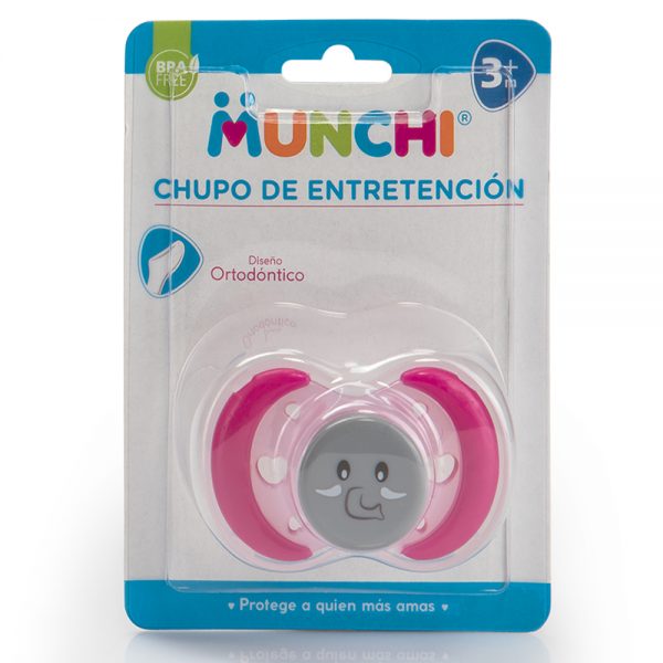 Chupo Entretencion 415001023 Munchi