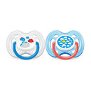 Chupo Entretencion 6-18M Scf172/70 Avent (4635207008342)