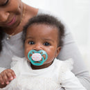 Chupo Entretencion 6-18M X2 D1663 Dr Bro