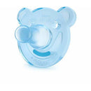 Chupo Sootie 0-3M X2 Scf194/00 Avent (4621915357270)