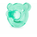 Chupo Sootie 0-3M X2 Scf194/00 Avent (4621915357270)