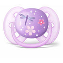 Chupo Ultra Soft 0-6M Scf227/22 Avent (4772838604886)