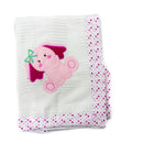 Cobija Hilo 927 For Babys