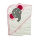 Cobija Hilo Bordada 1425 For Babys