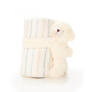 COBIJA HUG 714502 BABY FRESH