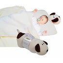 Cobija Y Almohada 101240 Primrdial