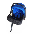 Coche 4 En 1 C-19+w4 Cosco