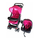 Coche 4 En 1 C-19+w4 Cosco