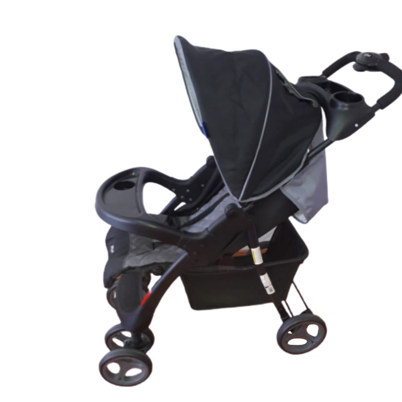 Stroller top board infanti