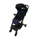 Coche Argus 005 Happy Baby