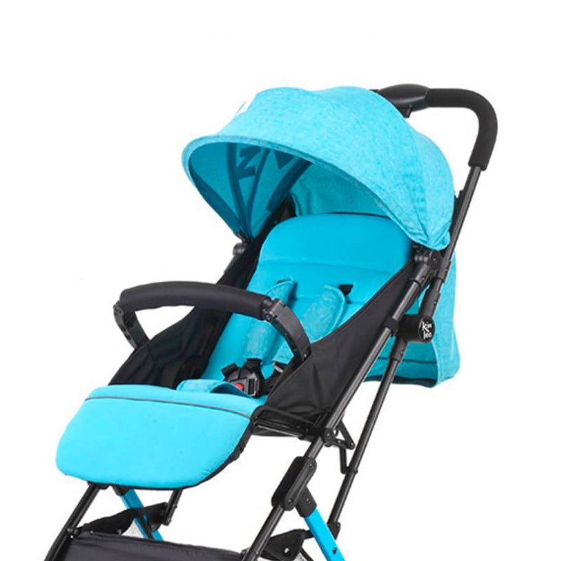 Coche Baby Stroller C-3 Infanti Blue